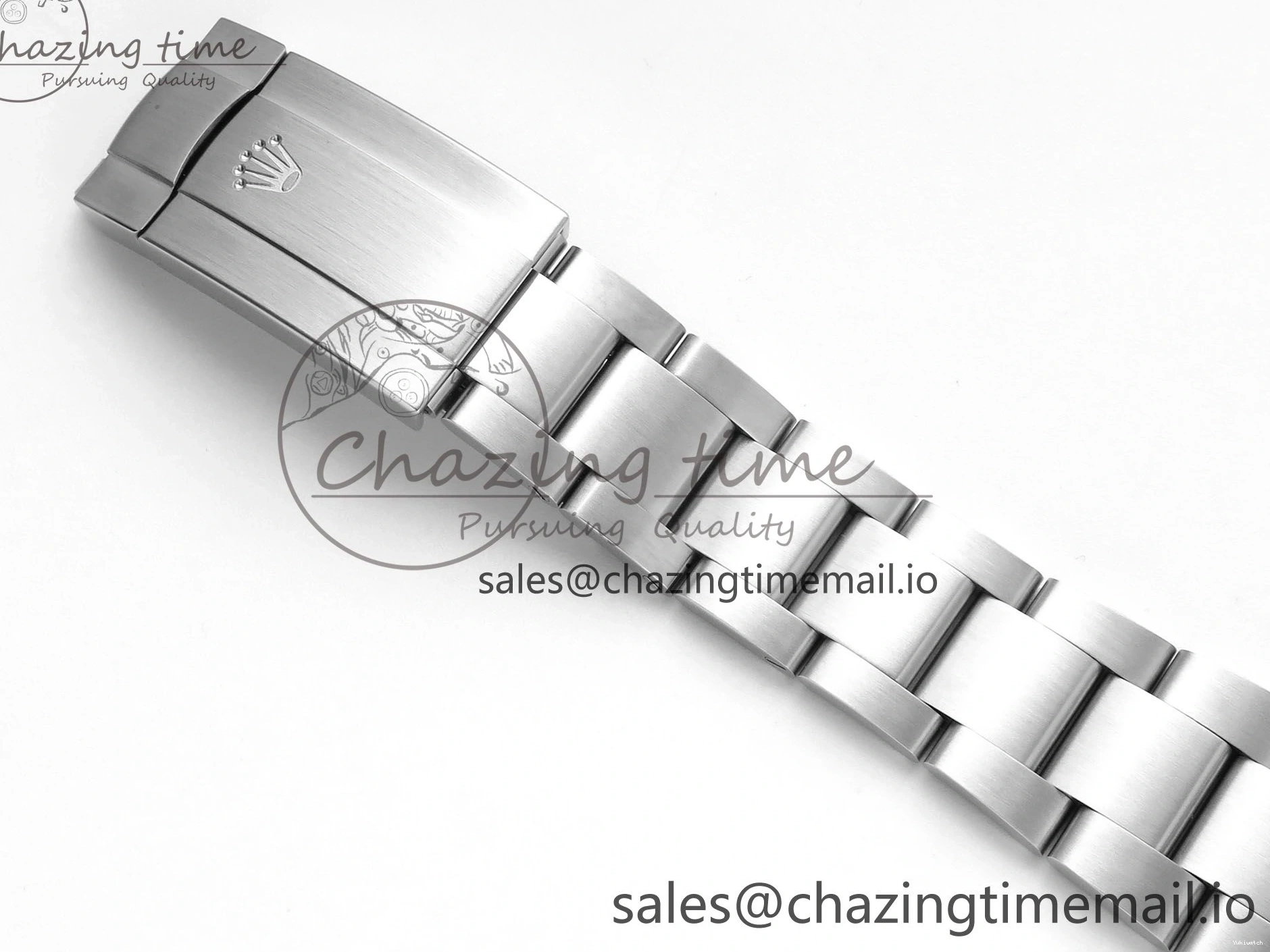 Dial 126000 Steel Oyster Blue Edition 36mm Best A3230 1:1 DIWF Perpetual 904L 0418